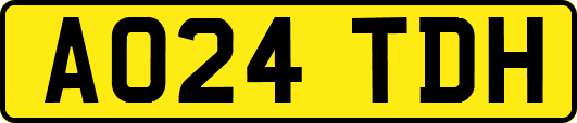 AO24TDH