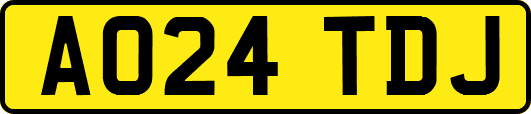 AO24TDJ