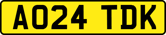 AO24TDK