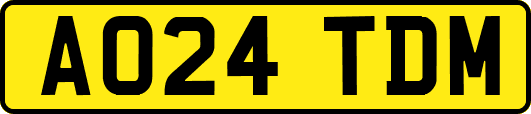 AO24TDM