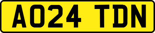 AO24TDN