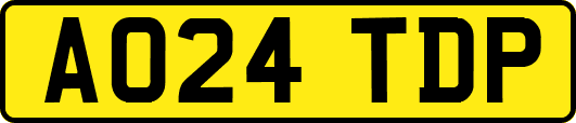 AO24TDP