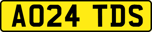 AO24TDS