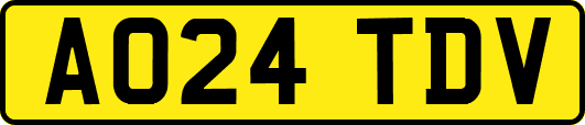 AO24TDV
