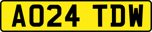 AO24TDW