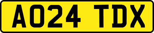 AO24TDX