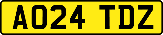 AO24TDZ