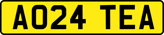 AO24TEA