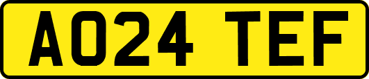 AO24TEF