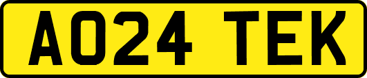 AO24TEK