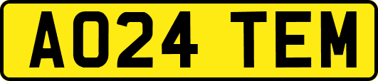 AO24TEM