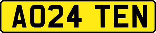 AO24TEN