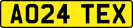 AO24TEX