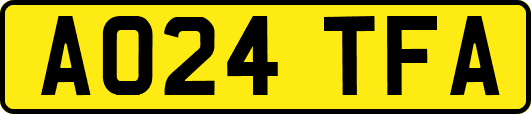 AO24TFA