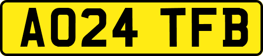 AO24TFB