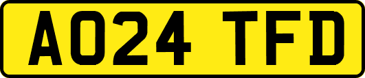 AO24TFD