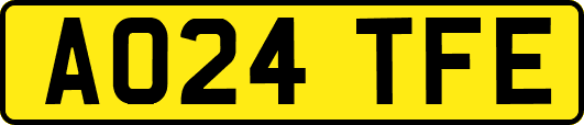 AO24TFE