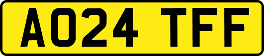 AO24TFF