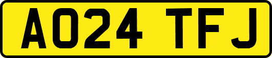 AO24TFJ