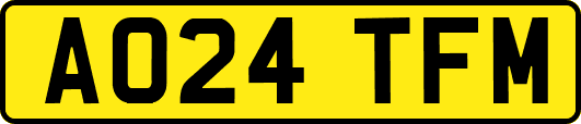 AO24TFM