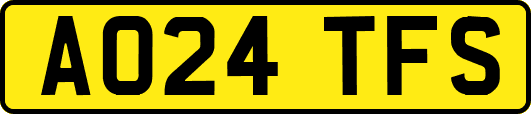 AO24TFS