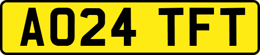 AO24TFT