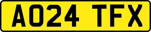 AO24TFX