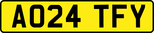 AO24TFY