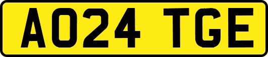 AO24TGE