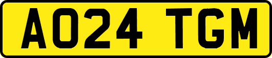 AO24TGM