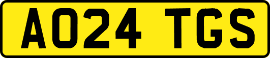 AO24TGS