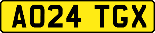 AO24TGX