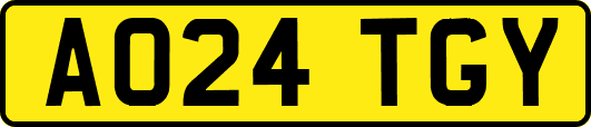 AO24TGY