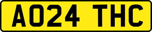 AO24THC