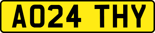 AO24THY