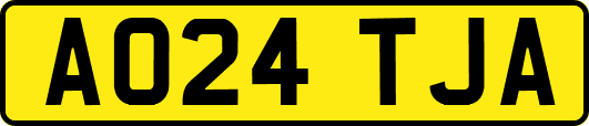 AO24TJA
