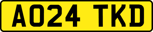 AO24TKD