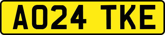 AO24TKE