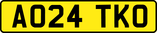 AO24TKO