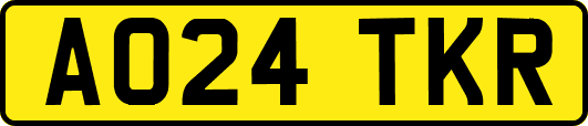 AO24TKR