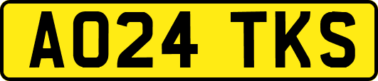 AO24TKS