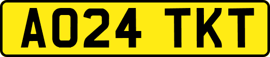 AO24TKT
