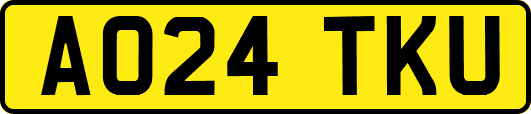 AO24TKU