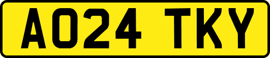 AO24TKY