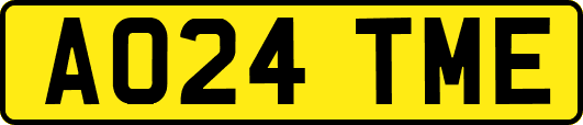 AO24TME