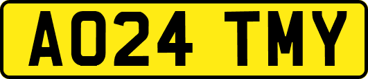 AO24TMY