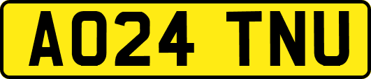 AO24TNU
