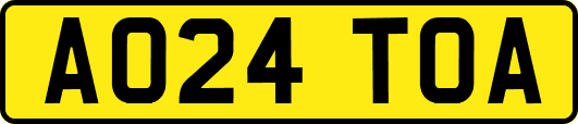 AO24TOA