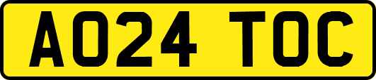 AO24TOC