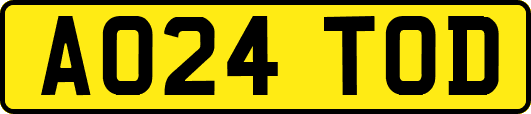 AO24TOD